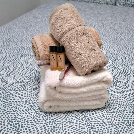 Moderno Apartamento Con Garaje Privado En El Centro De Comarca de Vigo Buitenkant foto