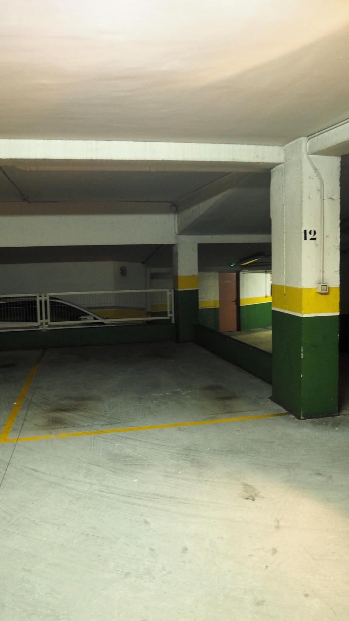 Moderno Apartamento Con Garaje Privado En El Centro De Comarca de Vigo Buitenkant foto